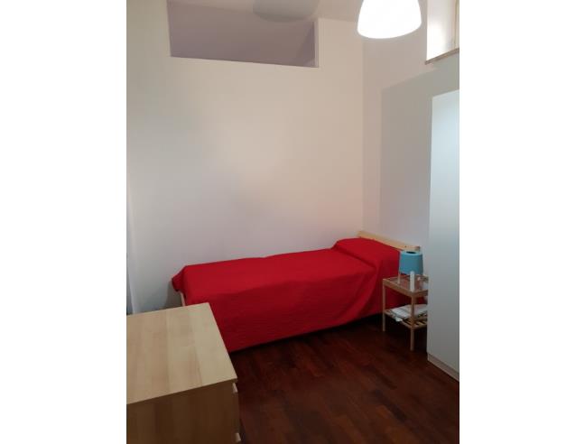 Anteprima foto 2 - Affitto Camera Singola in Appartamento da Privato a Aversa (Caserta)