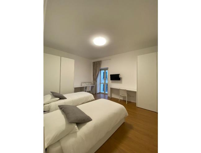 Anteprima foto 2 - Affitto Camera Singola in Appartamento da Privato a Aversa (Caserta)