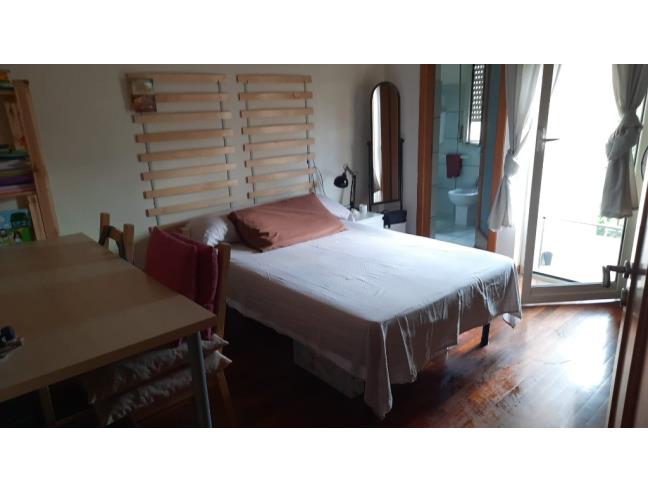 Anteprima foto 3 - Affitto Camera Singola in Appartamento da Privato a Aversa (Caserta)