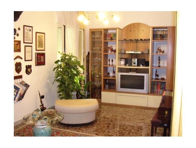 Anteprima foto 4 - Affitto Camera Singola in Appartamento da Privato a Aversa (Caserta)