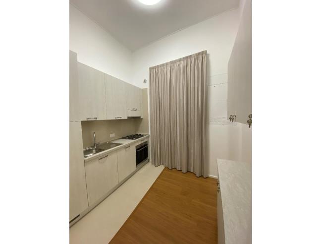 Anteprima foto 6 - Affitto Camera Singola in Appartamento da Privato a Aversa (Caserta)