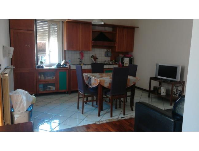 Anteprima foto 7 - Affitto Camera Singola in Appartamento da Privato a Aversa (Caserta)