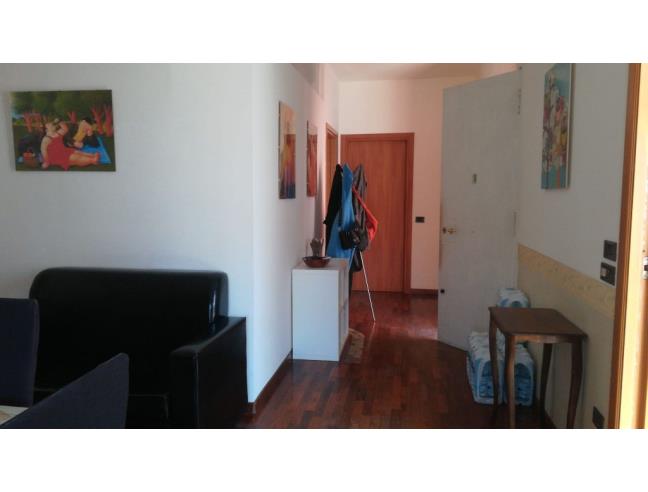 Anteprima foto 8 - Affitto Camera Singola in Appartamento da Privato a Aversa (Caserta)