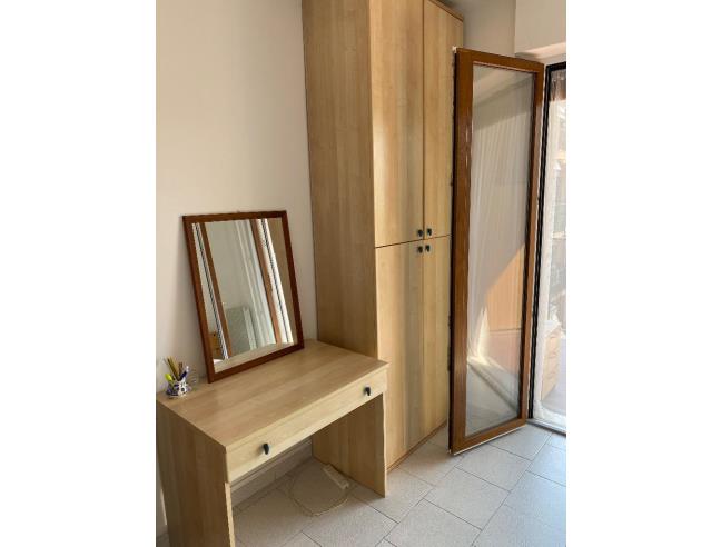 Anteprima foto 3 - Affitto Camera Singola in Appartamento da Privato a Bareggio (Milano)