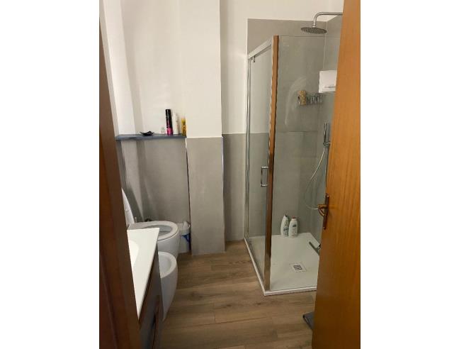 Anteprima foto 4 - Affitto Camera Singola in Appartamento da Privato a Bareggio (Milano)