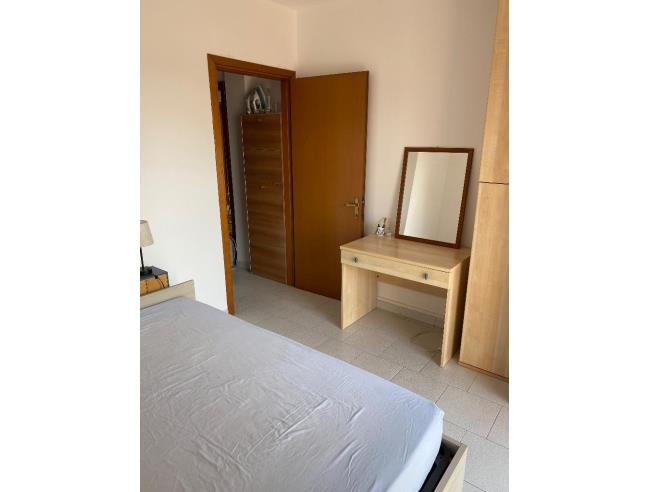 Anteprima foto 5 - Affitto Camera Singola in Appartamento da Privato a Bareggio (Milano)