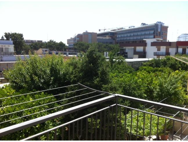 Anteprima foto 3 - Affitto Camera Singola in Appartamento da Privato a Bari - Carbonara