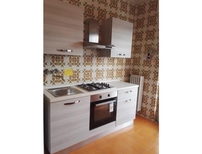 Anteprima foto 6 - Affitto Camera Singola in Appartamento da Privato a Bari - Carbonara