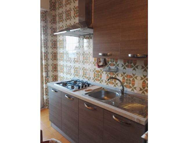 Anteprima foto 7 - Affitto Camera Singola in Appartamento da Privato a Bari - Carbonara