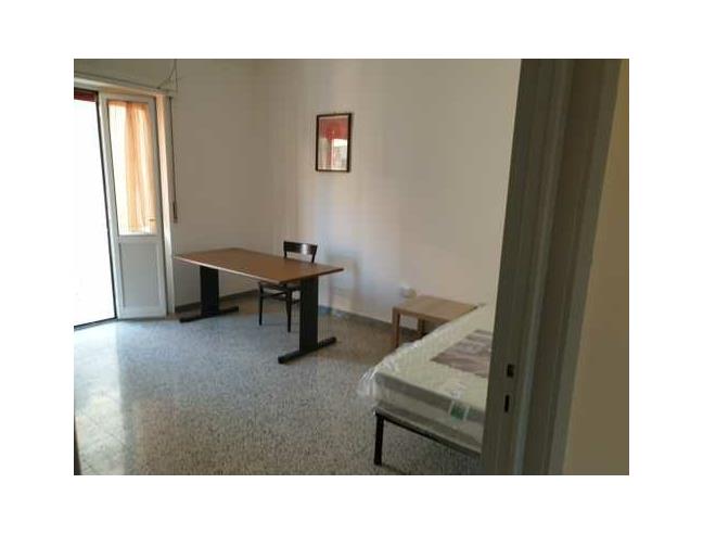 Anteprima foto 2 - Affitto Camera Singola in Appartamento da Privato a Bari - Carrassi