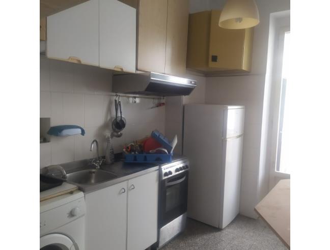 Anteprima foto 3 - Affitto Camera Singola in Appartamento da Privato a Bari - Carrassi