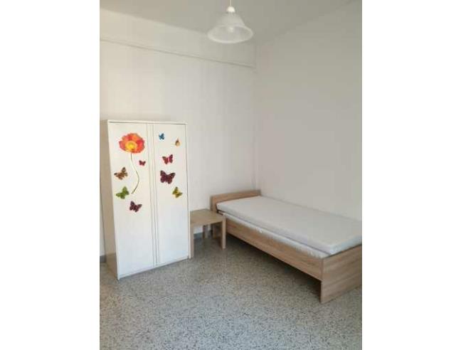 Anteprima foto 3 - Affitto Camera Singola in Appartamento da Privato a Bari - Carrassi