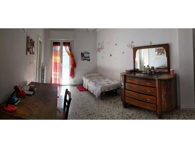 Anteprima foto 3 - Affitto Camera Singola in Appartamento da Privato a Bari - Carrassi