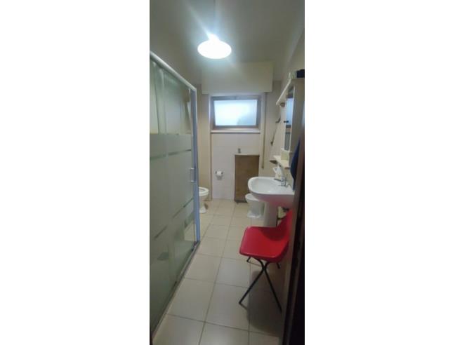 Anteprima foto 4 - Affitto Camera Singola in Appartamento da Privato a Bari - Carrassi
