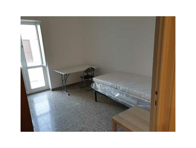 Anteprima foto 6 - Affitto Camera Singola in Appartamento da Privato a Bari - Carrassi