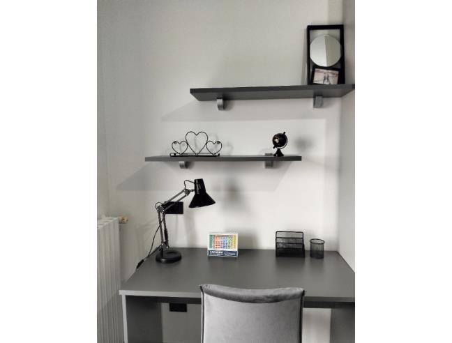 Anteprima foto 2 - Affitto Camera Singola in Appartamento da Privato a Bari - Ceglie del Campo