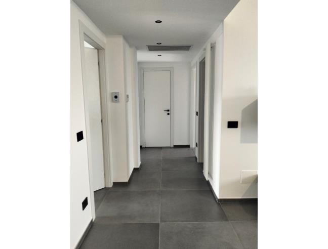 Anteprima foto 4 - Affitto Camera Singola in Appartamento da Privato a Bari - Ceglie del Campo