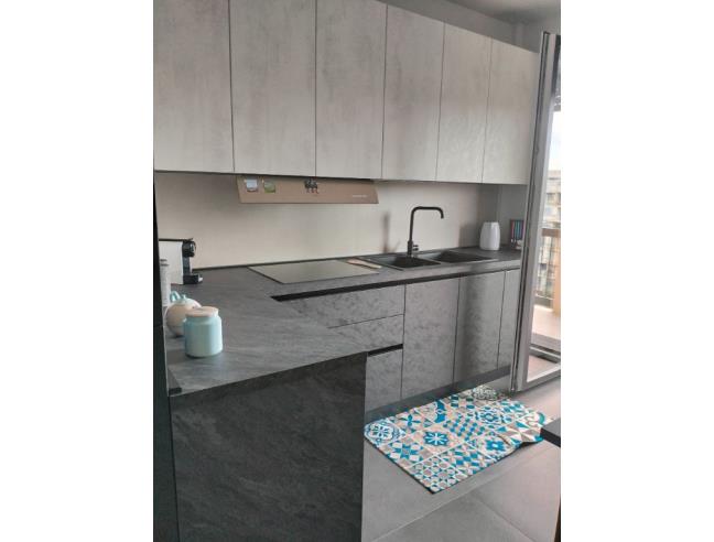 Anteprima foto 5 - Affitto Camera Singola in Appartamento da Privato a Bari - Ceglie del Campo