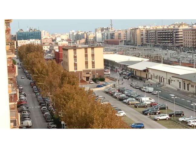 Anteprima foto 1 - Affitto Camera Singola in Appartamento da Privato a Bari - Città Vecchia