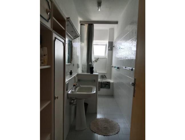 Anteprima foto 3 - Affitto Camera Singola in Appartamento da Privato a Bari - Città Vecchia