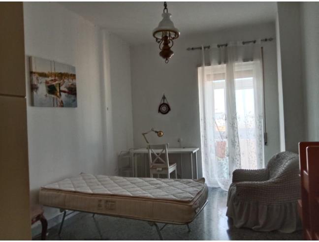 Anteprima foto 4 - Affitto Camera Singola in Appartamento da Privato a Bari - Città Vecchia