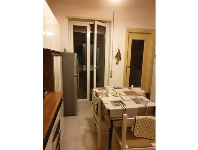 Anteprima foto 6 - Affitto Camera Singola in Appartamento da Privato a Bari - Città Vecchia