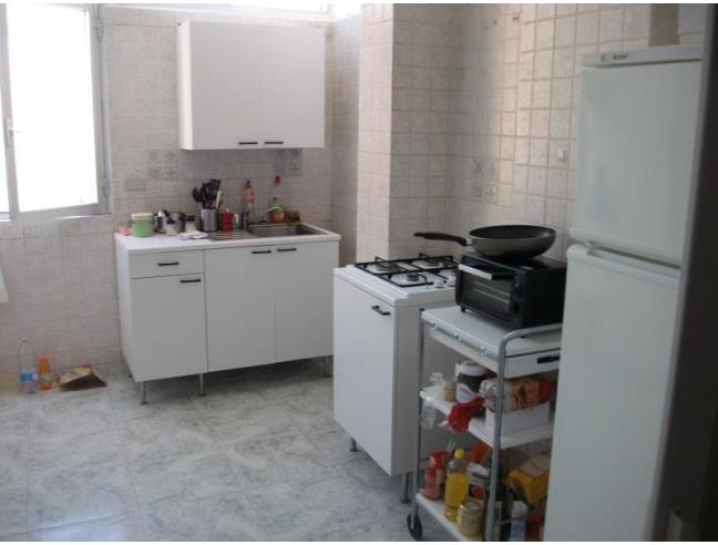 Anteprima foto 8 - Affitto Camera Singola in Appartamento da Privato a Bari - Japigia