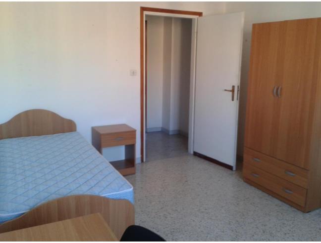 Anteprima foto 3 - Affitto Camera Singola in Appartamento da Privato a Bari - Marconi a faro