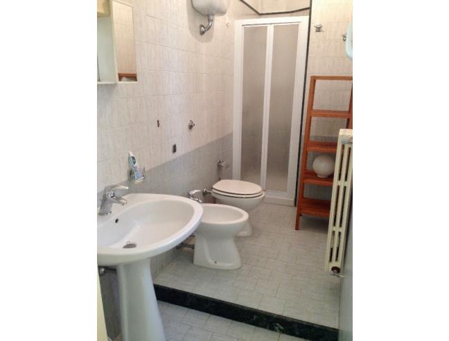 Anteprima foto 2 - Affitto Camera Singola in Appartamento da Privato a Bari - Murat