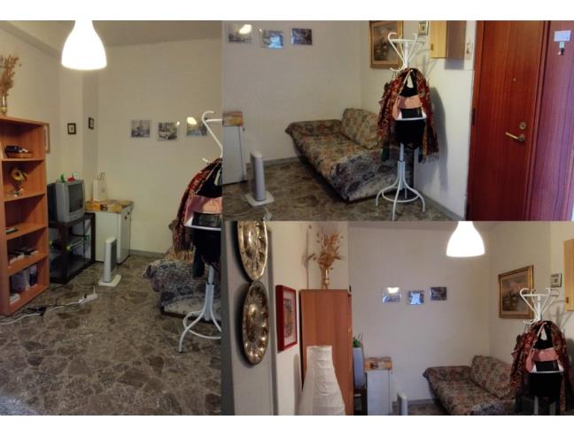 Anteprima foto 3 - Affitto Camera Singola in Appartamento da Privato a Bari - Murat