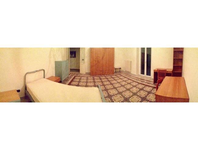 Anteprima foto 4 - Affitto Camera Singola in Appartamento da Privato a Bari - Murat