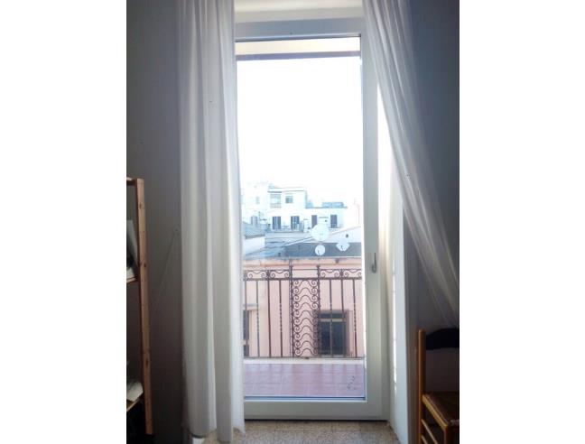 Anteprima foto 5 - Affitto Camera Singola in Appartamento da Privato a Bari - Murat