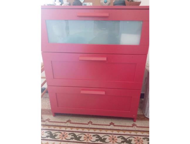 Anteprima foto 6 - Affitto Camera Singola in Appartamento da Privato a Bari - Murat