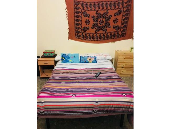 Anteprima foto 2 - Affitto Camera Singola in Appartamento da Privato a Bari - Picone