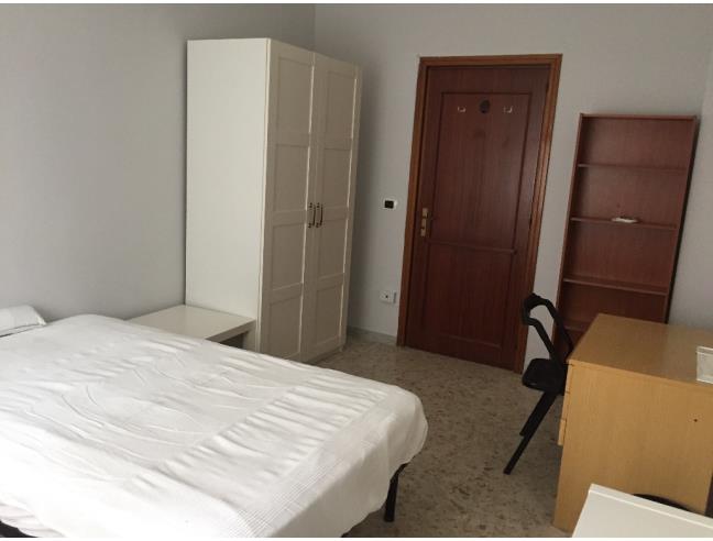 Anteprima foto 2 - Affitto Camera Singola in Appartamento da Privato a Bari - Picone