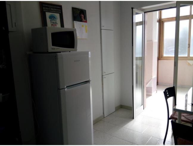 Anteprima foto 3 - Affitto Camera Singola in Appartamento da Privato a Bari - Picone