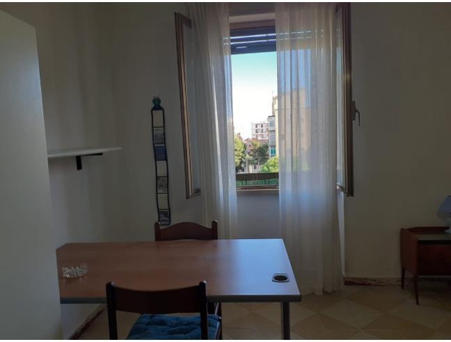 Anteprima foto 4 - Affitto Camera Singola in Appartamento da Privato a Bari - Picone