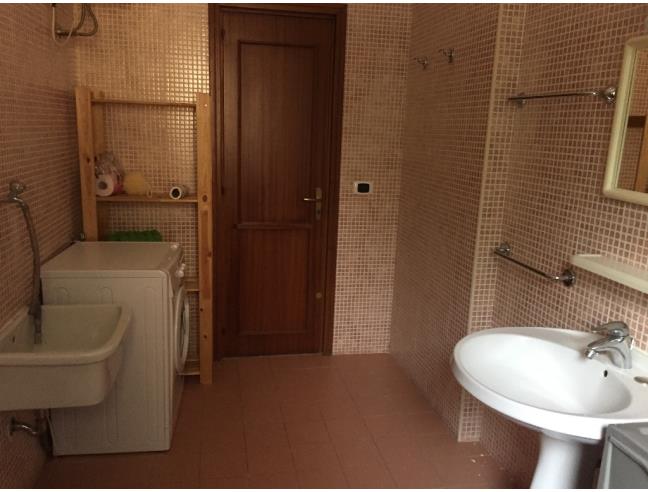 Anteprima foto 6 - Affitto Camera Singola in Appartamento da Privato a Bari - Picone