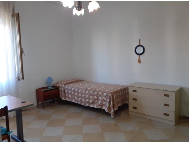 Anteprima foto 7 - Affitto Camera Singola in Appartamento da Privato a Bari - Picone