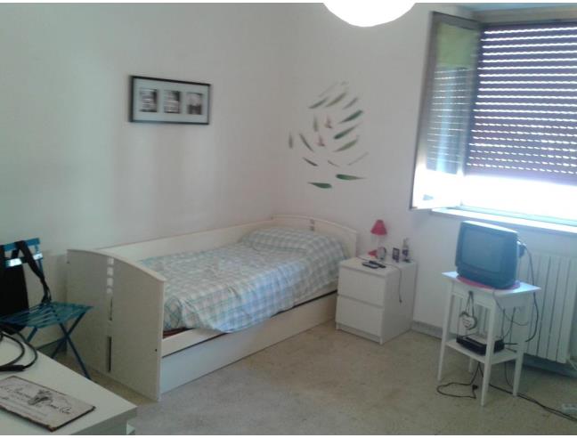 Anteprima foto 1 - Affitto Camera Singola in Appartamento da Privato a Bari - Poggiofranco