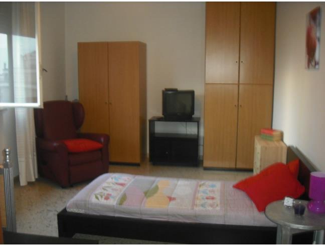 Anteprima foto 4 - Affitto Camera Singola in Appartamento da Privato a Bari - Poggiofranco