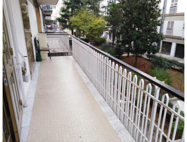 Anteprima foto 7 - Affitto Camera Singola in Appartamento da Privato a Bari - Poggiofranco