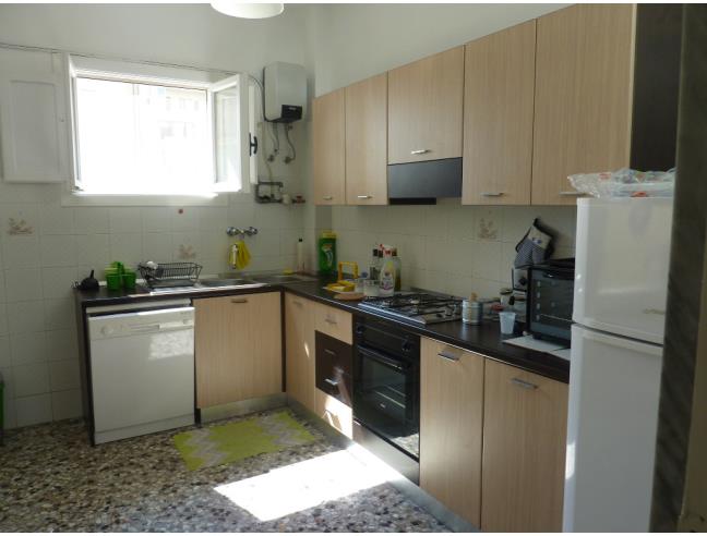 Anteprima foto 3 - Affitto Camera Singola in Appartamento da Privato a Bari - San Pasquale