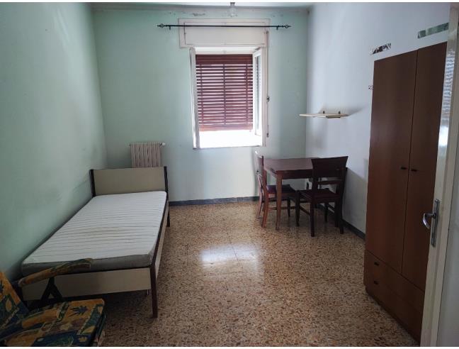 Anteprima foto 5 - Affitto Camera Singola in Appartamento da Privato a Bari - San Pasquale