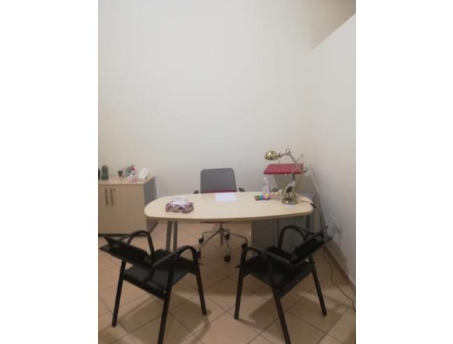 Anteprima foto 1 - Affitto Camera Singola in Appartamento da Privato a Barletta (Barletta-Andria-Trani)