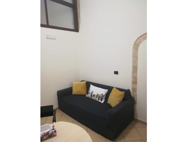 Anteprima foto 3 - Affitto Camera Singola in Appartamento da Privato a Barletta (Barletta-Andria-Trani)