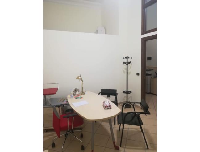 Anteprima foto 4 - Affitto Camera Singola in Appartamento da Privato a Barletta (Barletta-Andria-Trani)