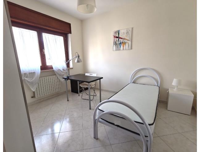 Anteprima foto 2 - Affitto Camera Singola in Appartamento da Privato a Baronissi (Salerno)
