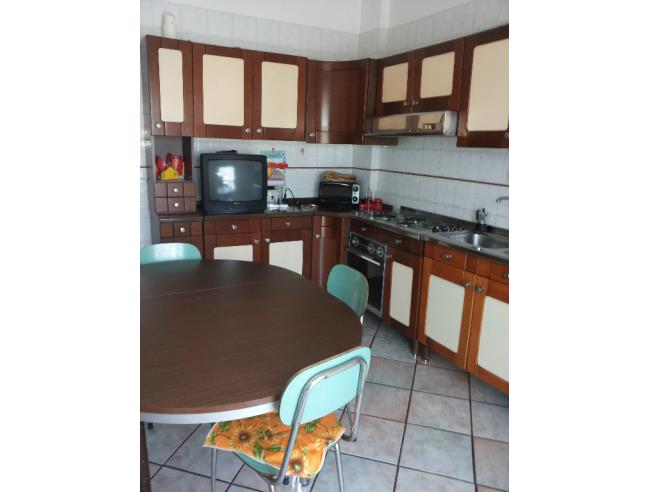 Anteprima foto 3 - Affitto Camera Singola in Appartamento da Privato a Baronissi (Salerno)