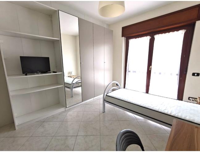 Anteprima foto 3 - Affitto Camera Singola in Appartamento da Privato a Baronissi (Salerno)